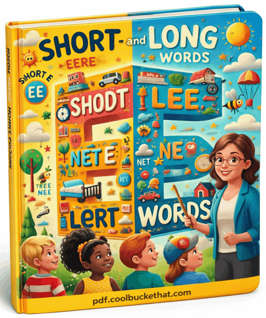 Short and Long Words